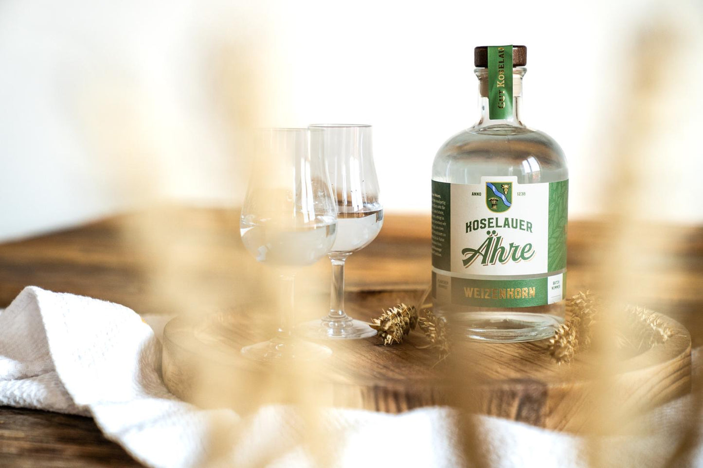 Koselauer Weizenkorn