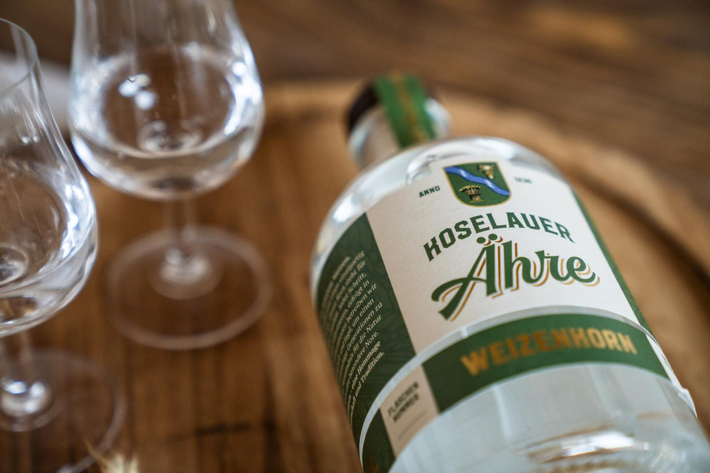 Koselauer Weizenkorn